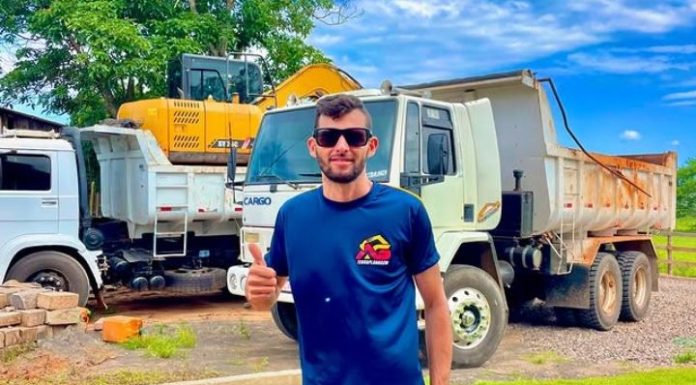 AG Terraplanagem investe em conhecimento para levar mais qualidade aos clientes