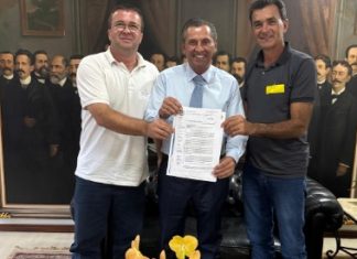 Praia Grande receberá investimento de R$ 2 milhões para novo reservatório de água