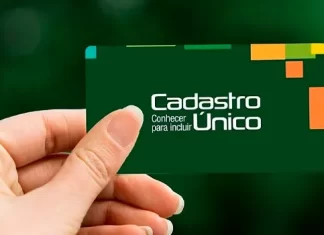 ATENÇÃO: Atualização do Sistema de Cadastro Único de São João do Sul