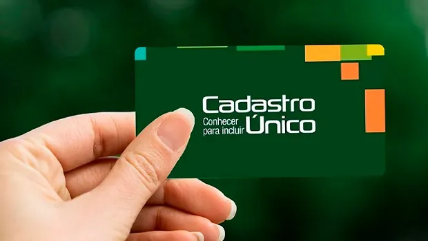 ATENÇÃO: Atualização do Sistema de Cadastro Único de São João do Sul