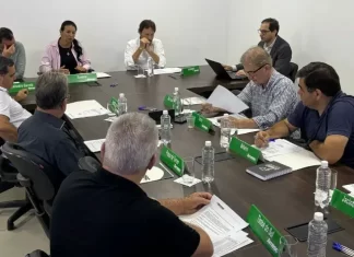 AMESC reforça união na primeira assembleia de 2025