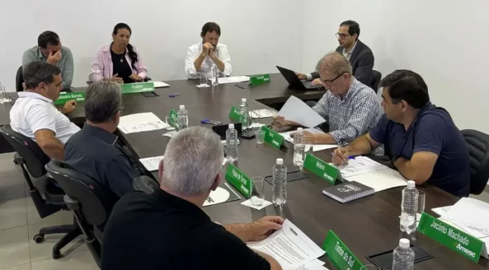 AMESC reforça união na primeira assembleia de 2025