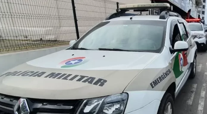 Morte Natural: Corpo de homem é encontrado em residência em Santa Rosa do Sul