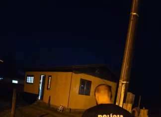 Idoso é encontrado morto em Balneário Gaivota; Polícia Civil trabalha com hipótese de latrocínio