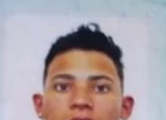 Exclusivo: identificado jovem encontrado morto em Balneário Morro dos Conventos