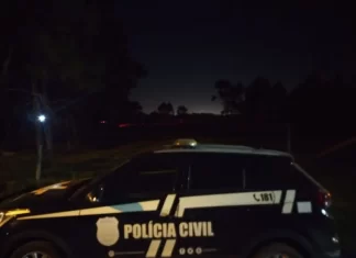 Identificado homem assassinado em Balneário Arroio do Silva