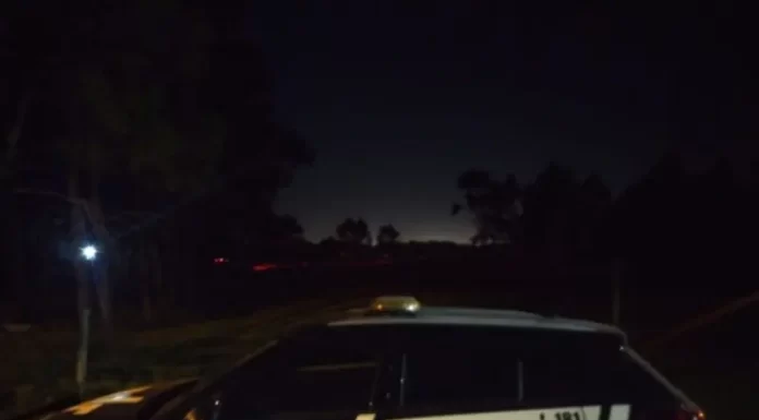 Identificado homem assassinado em Balneário Arroio do Silva