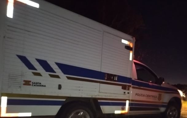 Homem é assassinado a tiros em Araranguá