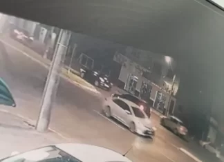 Homem rouba veículo e acaba preso pela PM