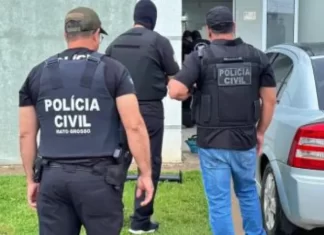 Megaoperação da Polícia Civil mira quadrilha que movimentou R$ 60 milhões em furtos de módulos de caminhões