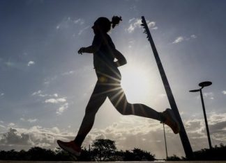 Sombrio realiza corrida “Sombrio por Elas” com mais de 600 inscritas