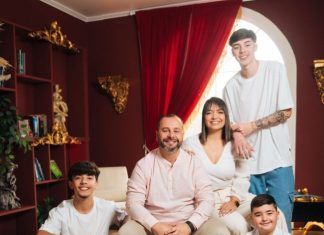 Rafinha celebra aniversário em ano especial da vida pública