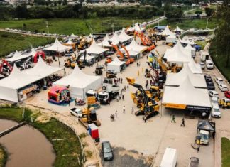 ExpoEnote: maior encontro de operadores de terraplanagem do Sul do Brasil já tem data definida!
