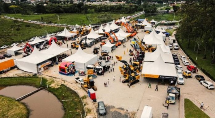 ExpoEnote: maior encontro de operadores de terraplanagem do Sul do Brasil já tem data definida!