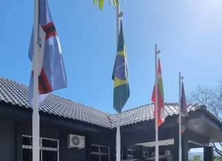 Polícia Civil de Timbé do Sul prende autor de furtos na cidade