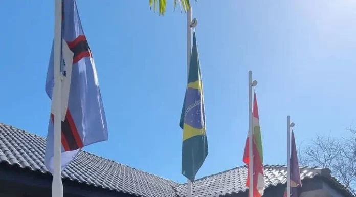 Polícia Civil de Timbé do Sul prende autor de furtos na cidade