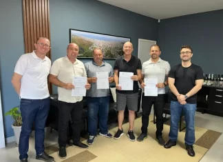 Escolas receberão ampliação de salas de aula