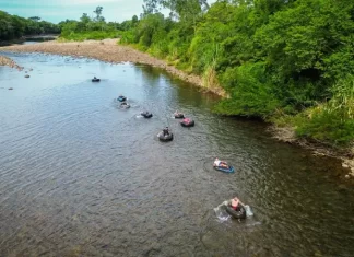 Boia Cross marca os 40 anos do evento que celebra o esporte praia-grandense