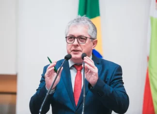 Deputado Tiago Zilli entregará mais de R$ 2,3 milhões em recursos para Turvo