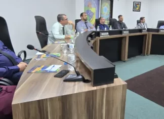 Vereadores convocam gerente da Sombrio Saneamento para esclarecimentos