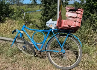 Tragédia na SC-449: Idoso morre atropelado entre Sombrio e Balneário Gaivota