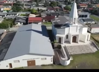 Balneário Gaivota promove a 1ª Feira do Livro de sua história