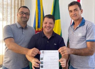 Fanica sanciona lei que determina monitores para transporte escolar de Praia Grande