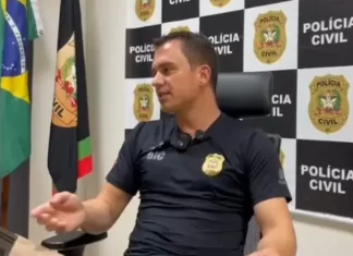 Polícia Civil esclarece latrocínio de venezuelano em Morro dos Conventos