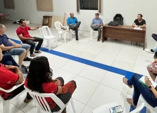 Jacinto Machado: COMTUR se reúne e define prioridades