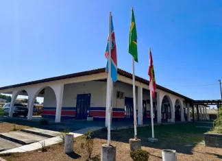 Balneário Gaivota adota novo horário de atendimento