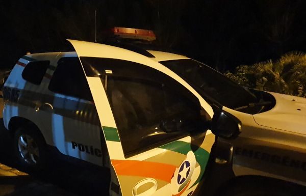 Homem é preso após ameaçar ex-companheira e descumprir medida protetiva em Balneário Gaivota