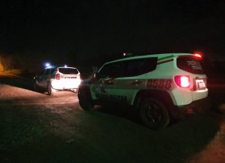 Homem é espancado por traficantes em criciúma após ser confundido com outra pessoa