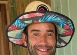 Tragédia na SC-449: Identificado ciclista que morreu atropelado entre Sombrio e Jacinto Machado