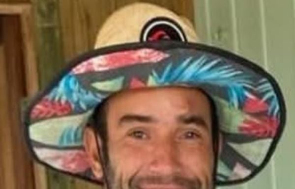 Tragédia na SC-449: Identificado ciclista que morreu atropelado entre Sombrio e Jacinto Machado