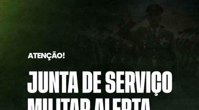 Junta de Serviço Militar alerta sobre golpe