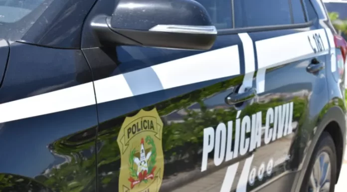 Treze pessoas são indiciadas por extorsões e organização criminosa em Criciúma