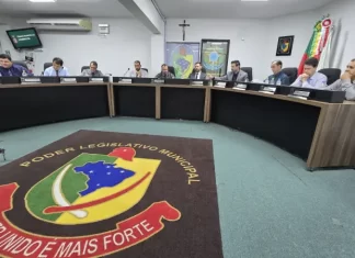 Câmara se reunirá com Sombrio Saneamento para cobranças