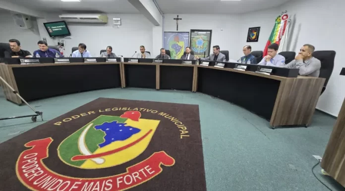 Câmara se reunirá com Sombrio Saneamento para cobranças