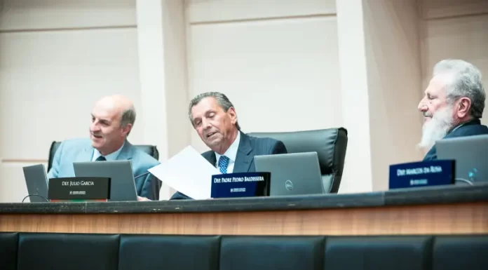 Deputados aprovam medida que beneficia hospitais filantrópicos e municipais catarinenses
