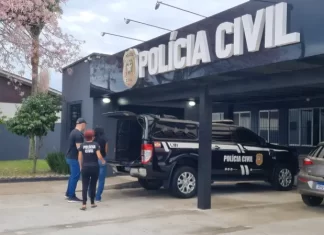 Foragida por tráfico e homicídio é presa em Balneário Gaivota