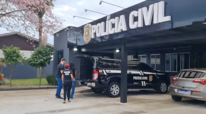 Foragida por tráfico e homicídio é presa em Balneário Gaivota