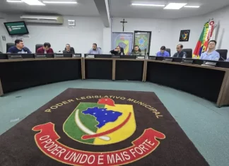 Câmara aprova aumento aos servidores municipais de Sombrio