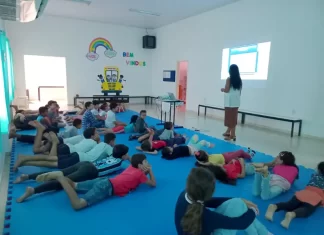 Jacinto Machado: Oficinas abertas