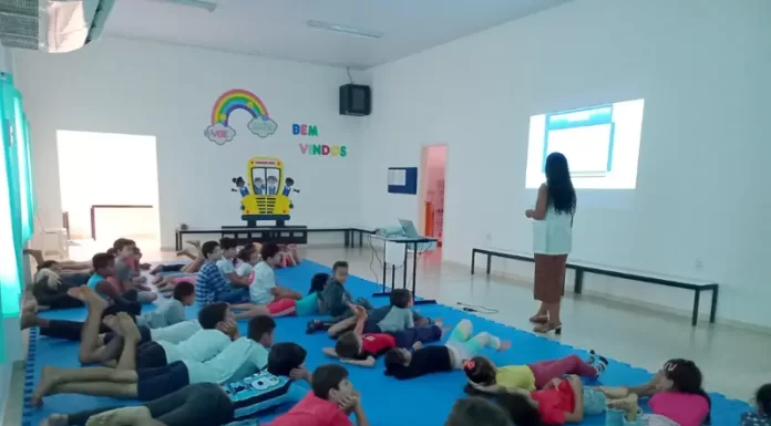 Jacinto Machado: Oficinas abertas