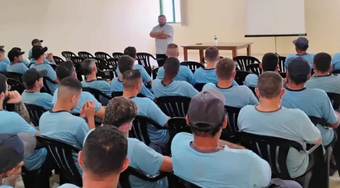 Abril Verde: Cooperja reforça compromisso com a segurança no trabalho