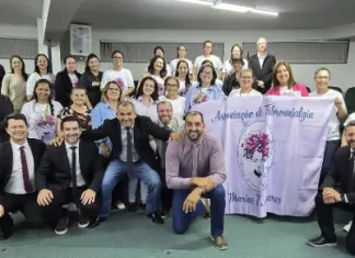 Câmara cria Lei Municipal para tornar Fibromialgia PCD