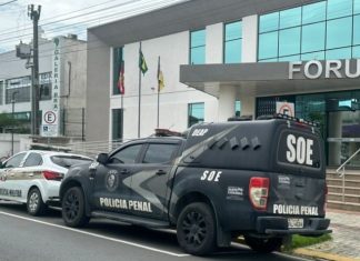 Mandante e executores de homicídio em Passo de Torres são condenados