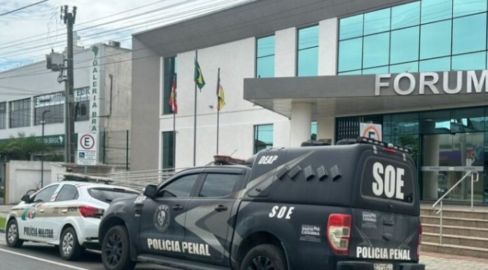 Mandante e executores de homicídio em Passo de Torres são condenados