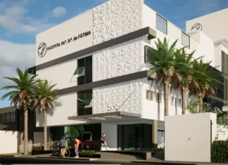 Saiba o que terá no novo Complexo de Saúde Mental do Hospital de Praia Grande