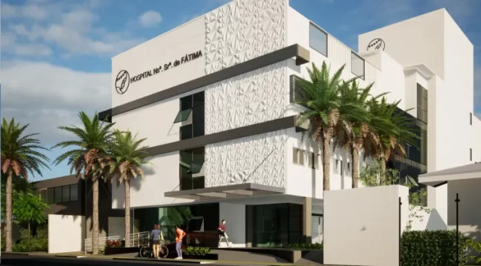 Saiba o que terá no novo Complexo de Saúde Mental do Hospital de Praia Grande